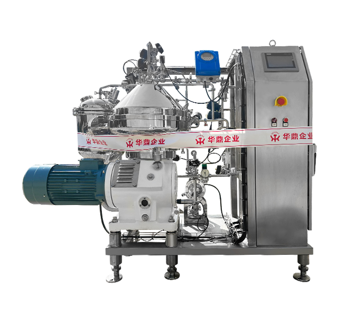 灭活疫苗用离心机