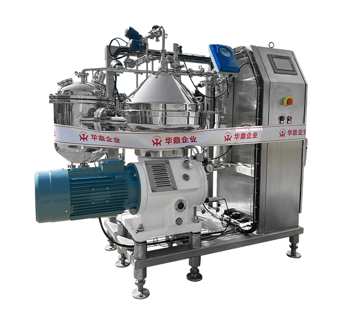 活疫苗用离心机