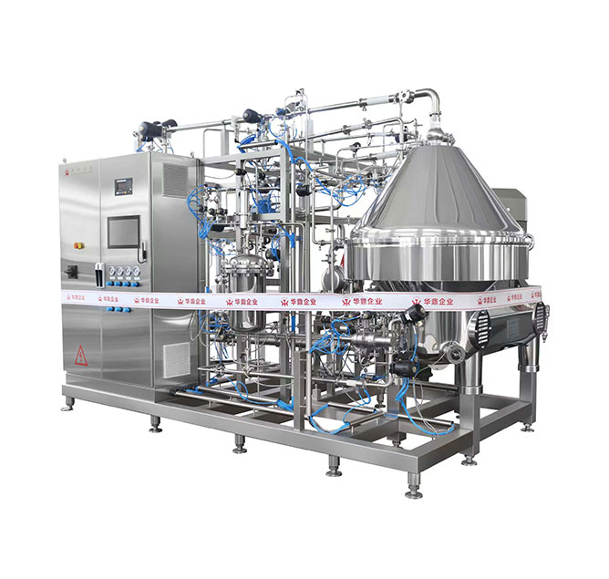 灭活疫苗用离心机